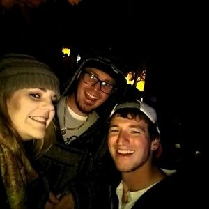 Meet your Posher, Gavin